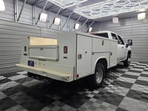 More photos of 2021 Chevrolet Silverado 3500HD Work Truck at Trust Auto, MD