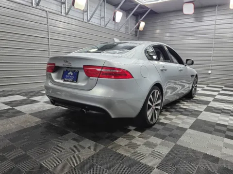 More photos of 2017 Jaguar XE 25t Prestige at Trust Auto, MD