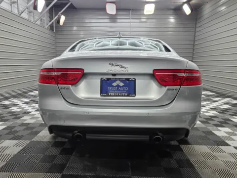 More photos of 2017 Jaguar XE 25t Prestige at Trust Auto, MD