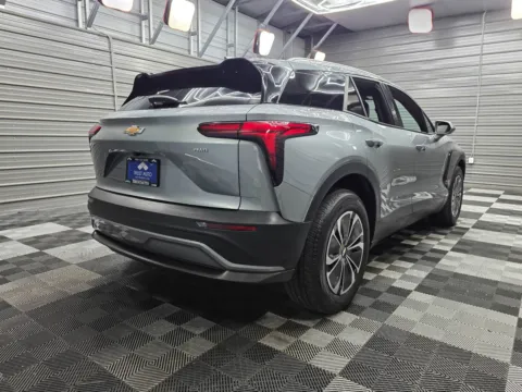 More photos of 2024 Chevrolet Blazer EV LT AWD Electric SUV w/Comfort/Convenience Pkg at Trust Auto, MD