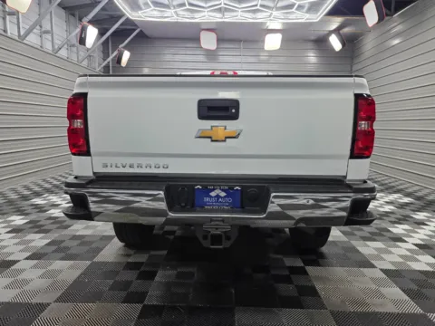 More photos of 2019 Chevrolet Silverado 2500HD Work Truck at Trust Auto, MD