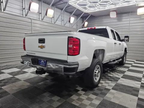 More photos of 2019 Chevrolet Silverado 2500HD Work Truck at Trust Auto, MD