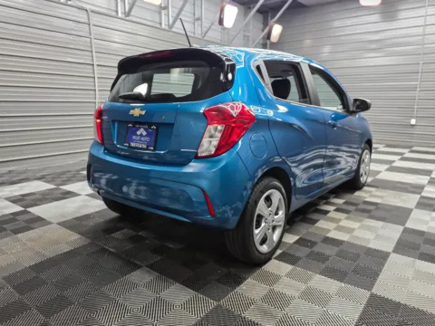 More photos of 2020 Chevrolet Spark LS Hatchback at Trust Auto, MD