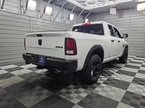 More photos of 2021 Ram 1500 Classic Warlock at Trust Auto, MD