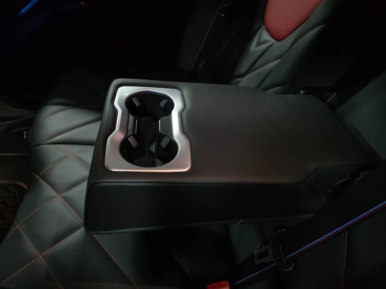 2025 BMW XM Label Red - Photo 22