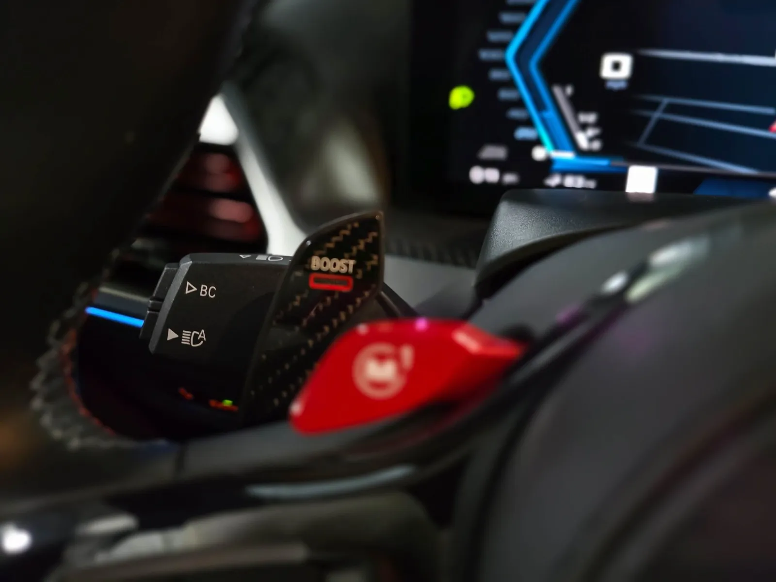 2025 BMW XM Label Red - Photo 30