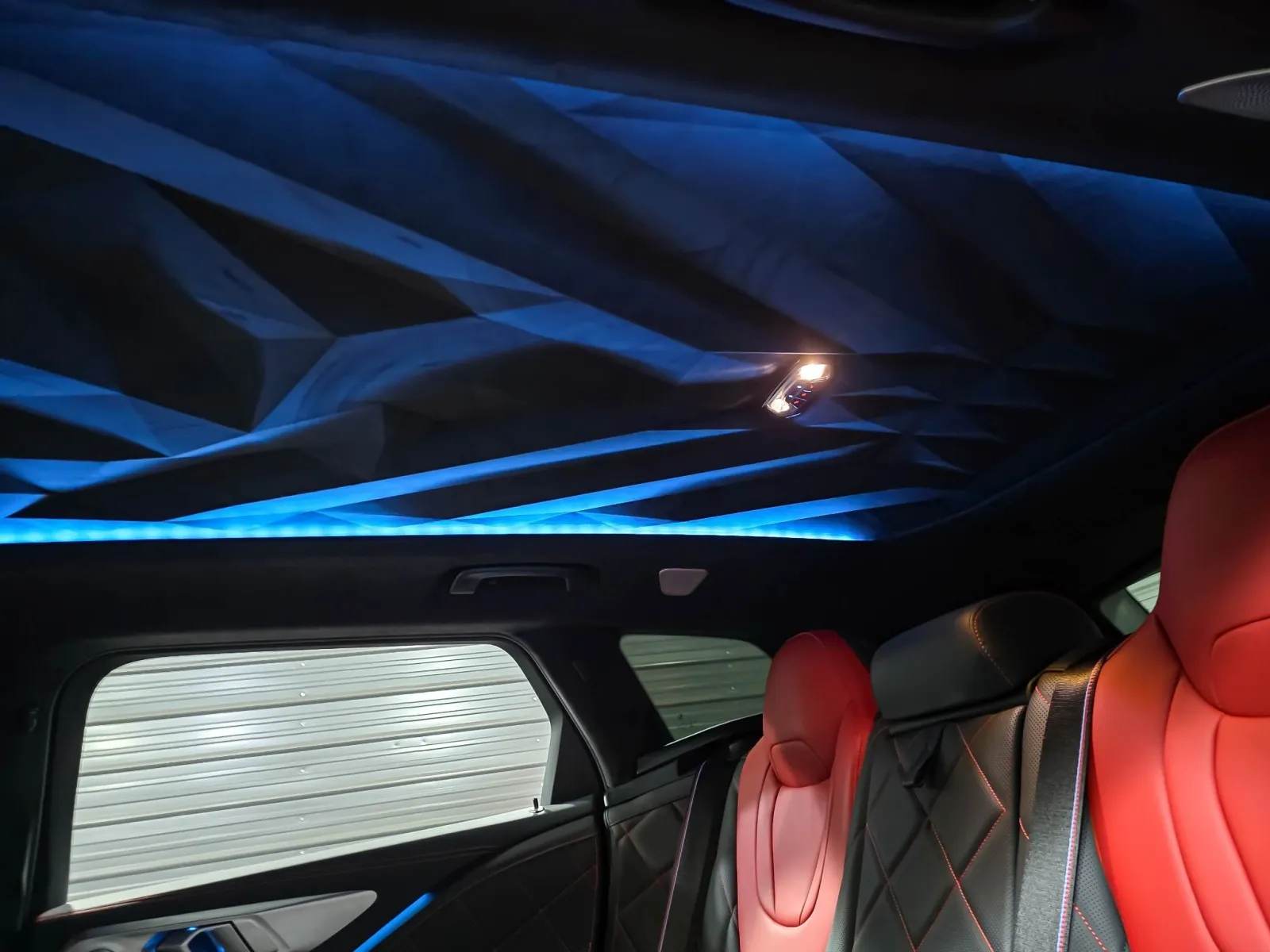 2025 BMW XM Label Red - Photo 20