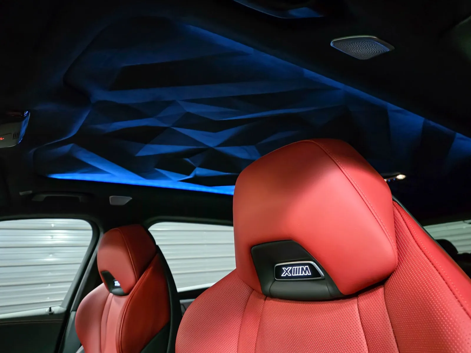 2025 BMW XM Label Red - Photo 19
