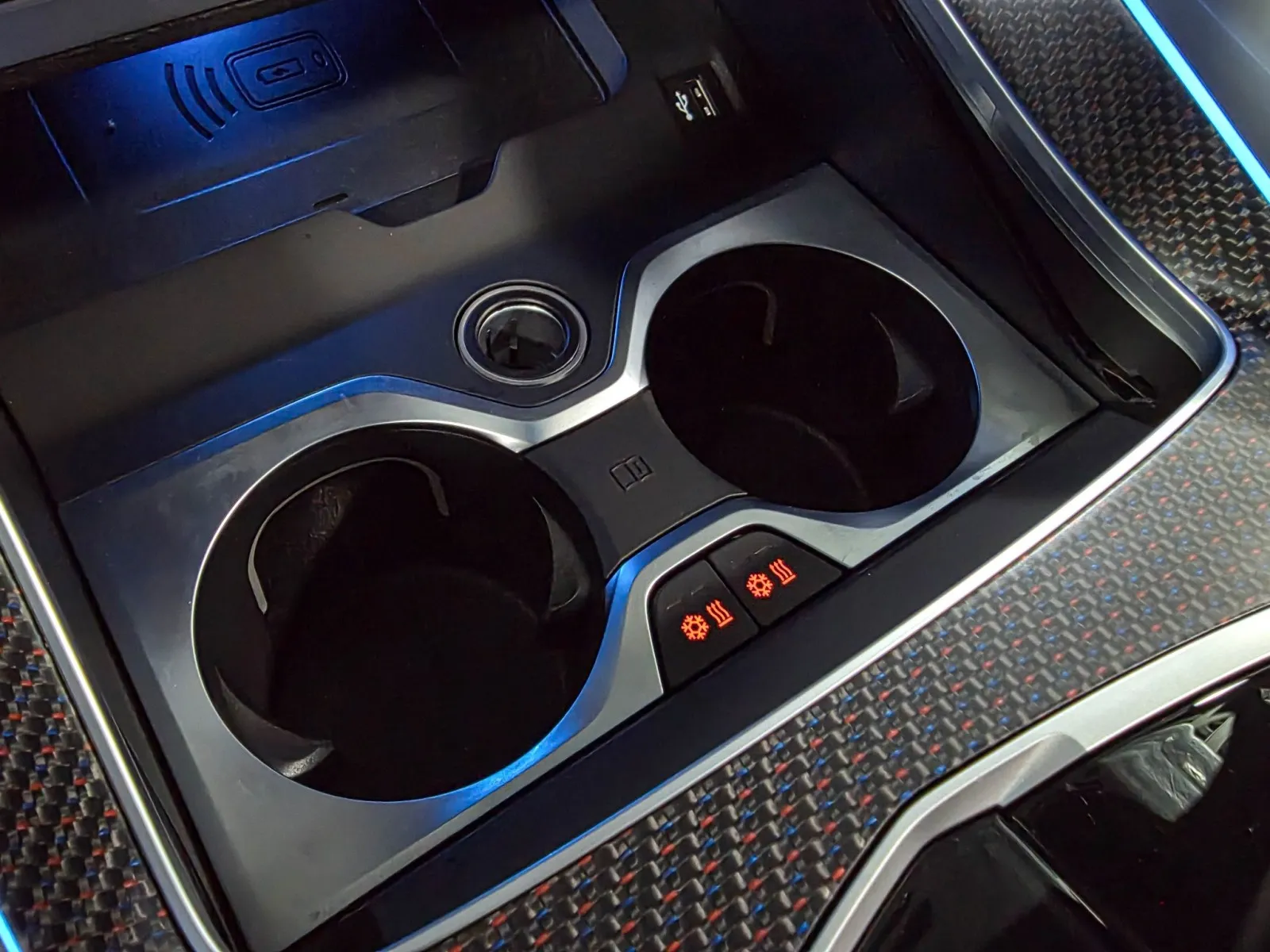 2025 BMW XM Label Red - Photo 25