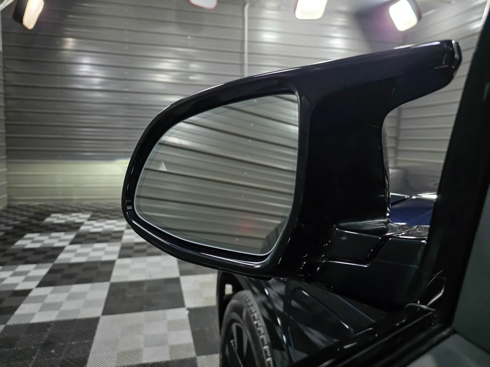 2025 BMW XM Label Red - Photo 49