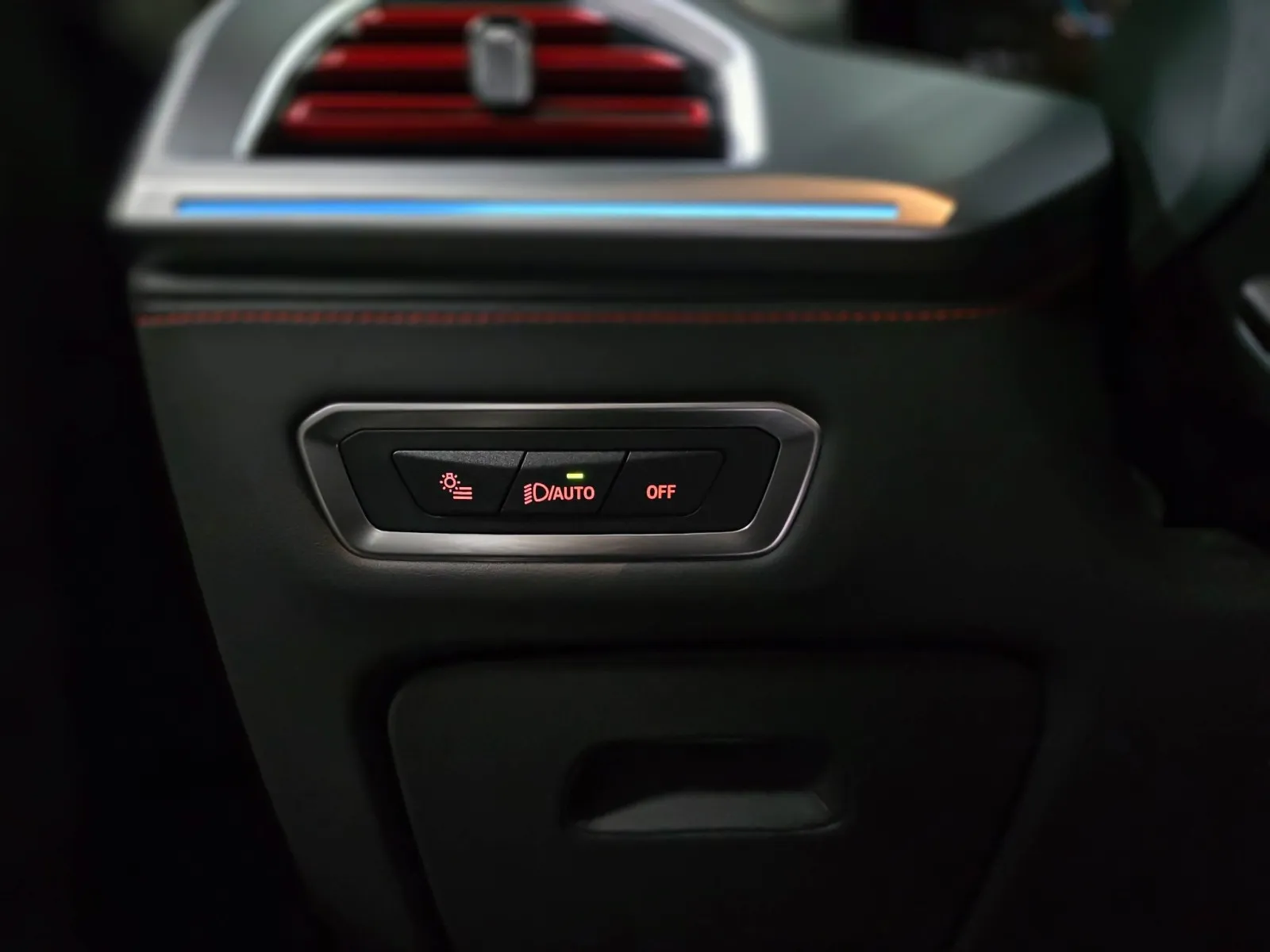 2025 BMW XM Label Red - Photo 24