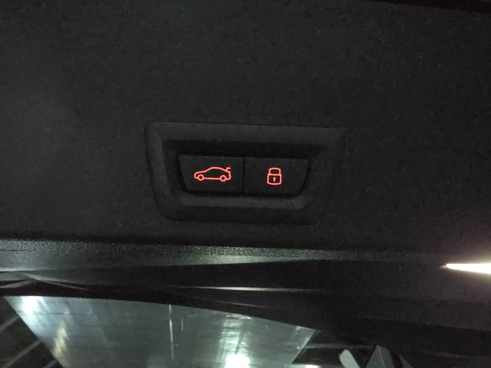 2025 BMW XM Label Red - Photo 44