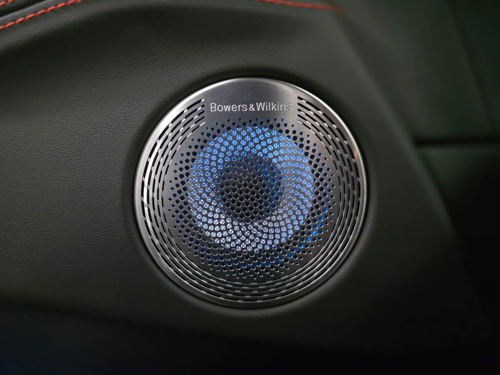 2025 BMW XM Label Red - Photo 37