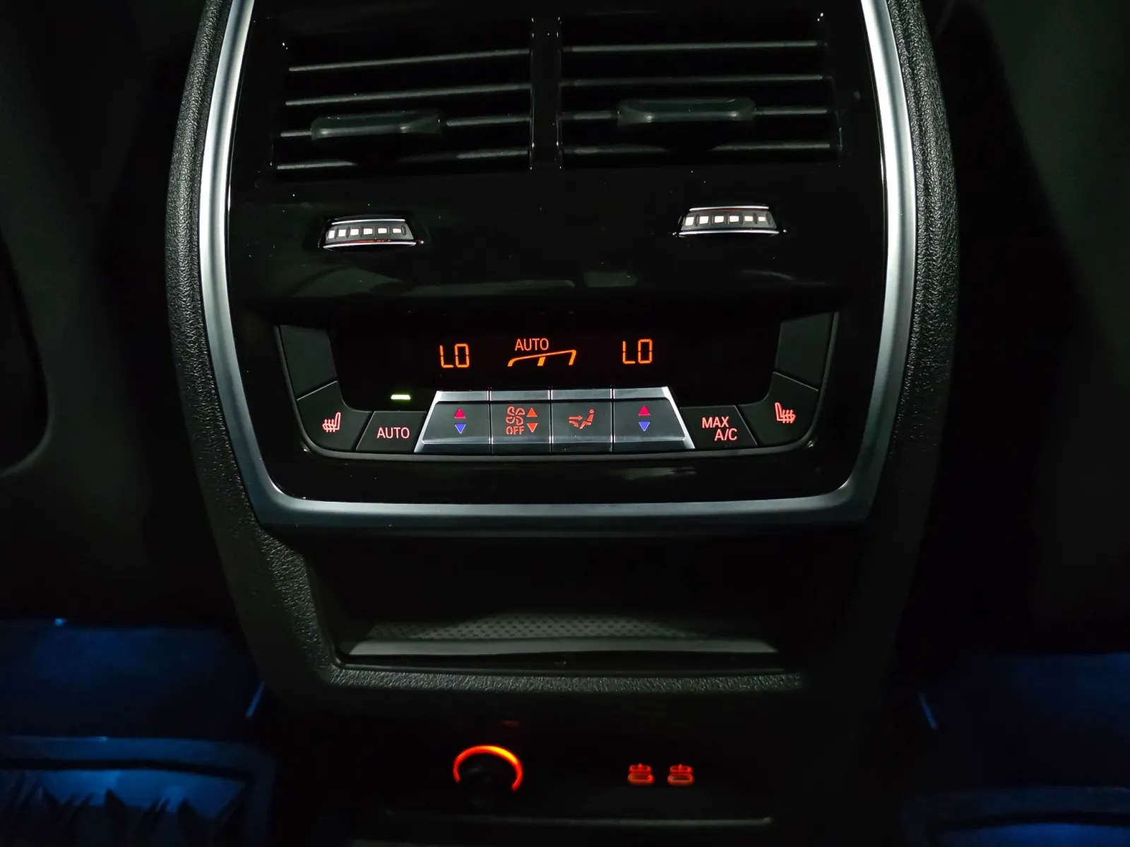 2025 BMW XM Label Red - Photo 23
