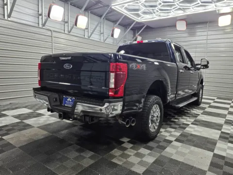 More photos of 2022 Ford Super Duty F-250 SRW Platinum at Trust Auto, MD