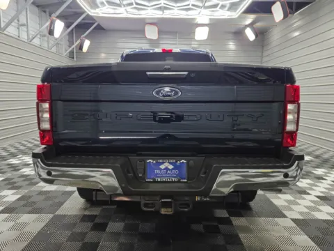 More photos of 2022 Ford Super Duty F-250 SRW Platinum at Trust Auto, MD