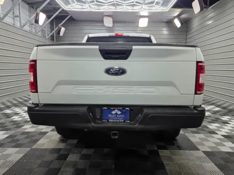 More photos of 2020 Ford F-150 XL at Trust Auto, MD