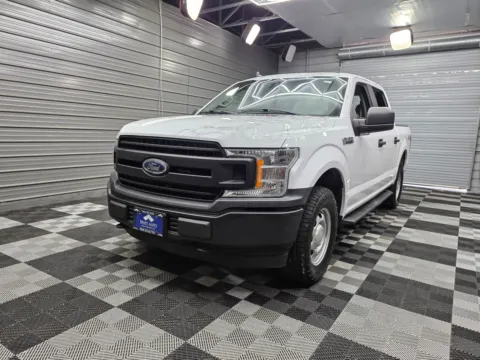 2020 Ford F-150 XL for sale in Sykesville, MD