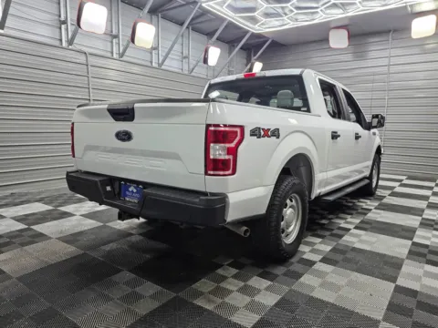 More photos of 2020 Ford F-150 XL at Trust Auto, MD