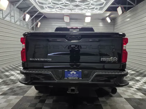 More photos of 2021 Chevrolet Silverado 2500HD High Country at Trust Auto, MD