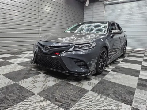 Unknown 2024 Toyota Camry TRD V6 for sale in Sykesville, MD