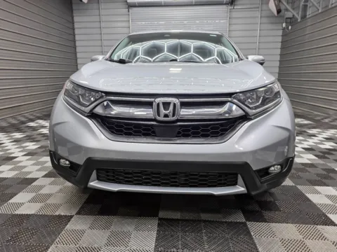 Photos of 2018 Honda CR-V EX for sale in Sykesville, MD at Trust Auto