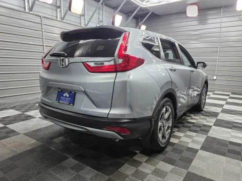 More photos of 2018 Honda CR-V EX at Trust Auto, MD