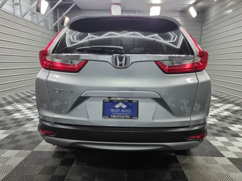 More photos of 2018 Honda CR-V EX at Trust Auto, MD