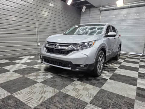 Unknown 2018 Honda CR-V EX for sale in Sykesville, MD