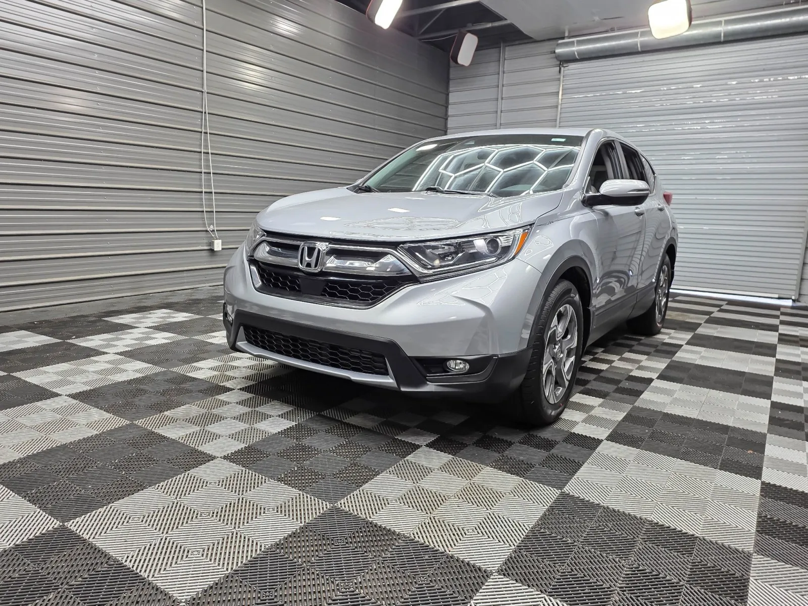 Unknown 2018 Honda CR-V EX for sale in Sykesville, MD