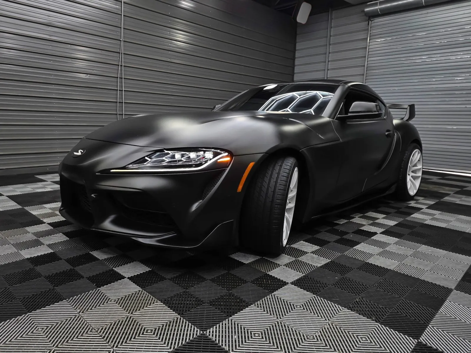 2023 Toyota Supra Premium | CarEdge | CarEdge