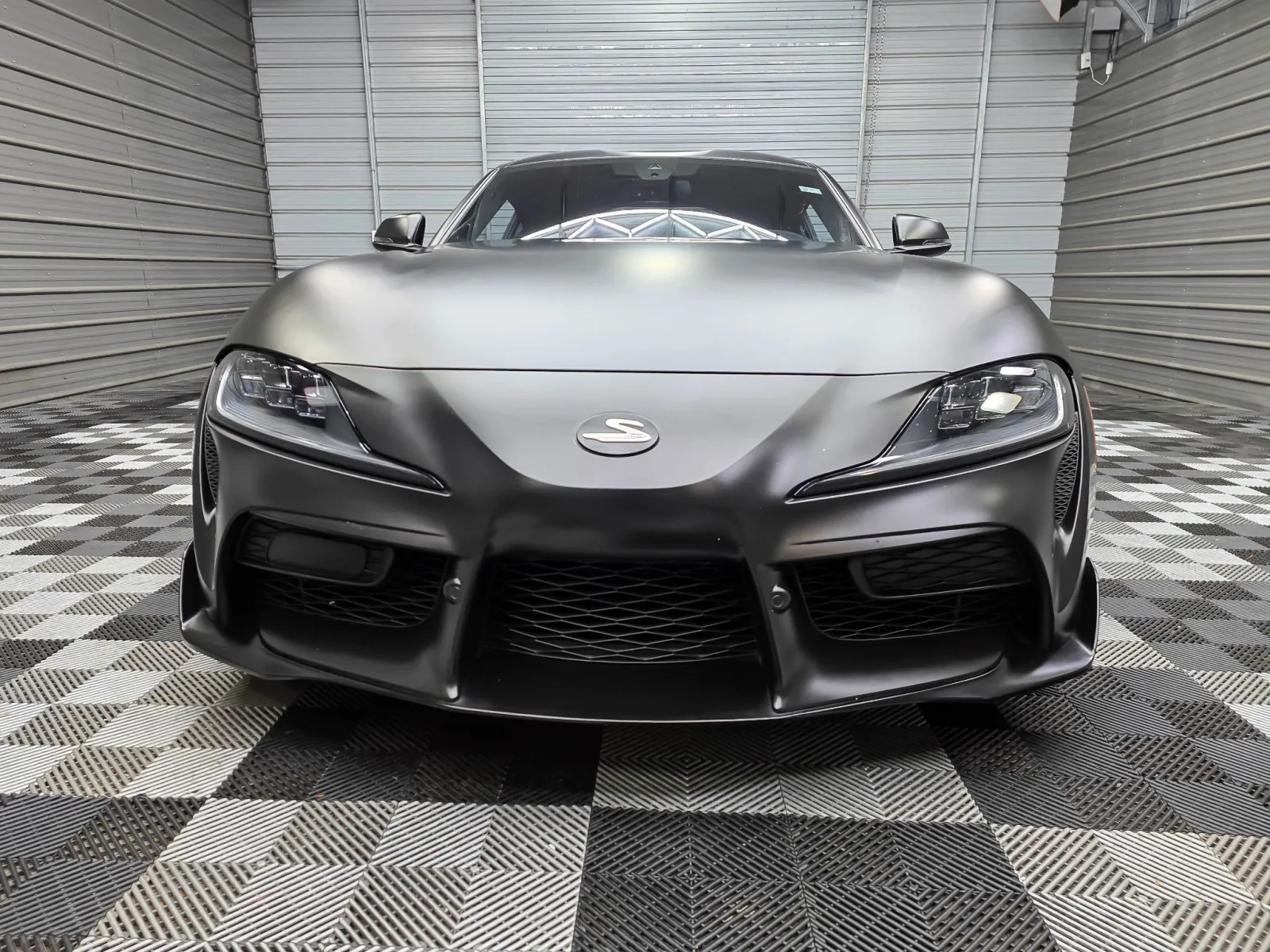 2023 Toyota Supra Premium | CarEdge | CarEdge