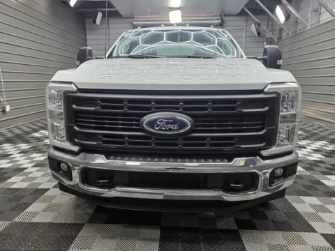Photos of 2023 Ford Super Duty F-350 DRW XL for sale in Sykesville, MD at Trust Auto