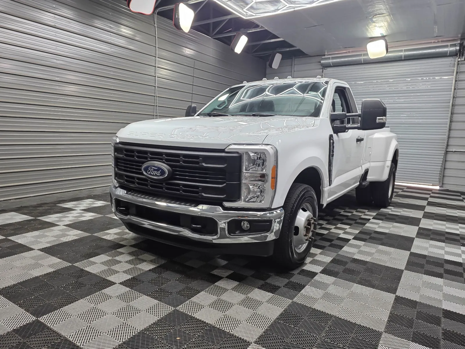 Unknown 2023 Ford Super Duty F-350 DRW XL for sale in Sykesville, MD