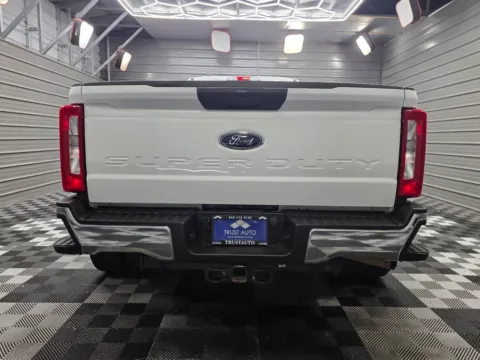 More photos of 2023 Ford Super Duty F-350 DRW XL at Trust Auto, MD