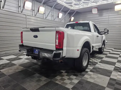 More photos of 2023 Ford Super Duty F-350 DRW XL at Trust Auto, MD
