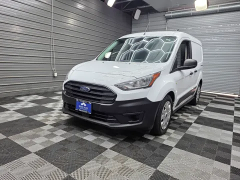 Unknown 2021 Ford Transit Connect Van XL for sale in Sykesville, MD
