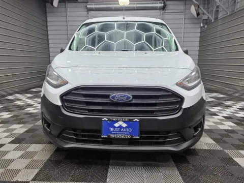 Photos of 2021 Ford Transit Connect Van XL for sale in Sykesville, MD at Trust Auto