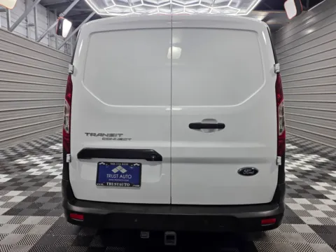 More photos of 2021 Ford Transit Connect Van XL at Trust Auto, MD