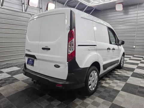 More photos of 2021 Ford Transit Connect Van XL at Trust Auto, MD