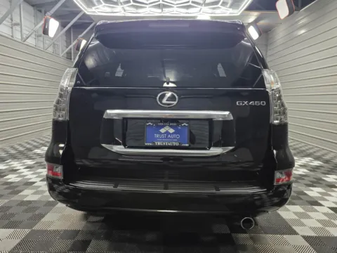 More photos of 2022 Lexus GX 460 Luxury at Trust Auto, MD