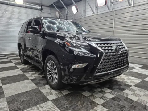 More photos of 2022 Lexus GX 460 Luxury 4WD 7-Passenger SUV at Trust Auto, MD