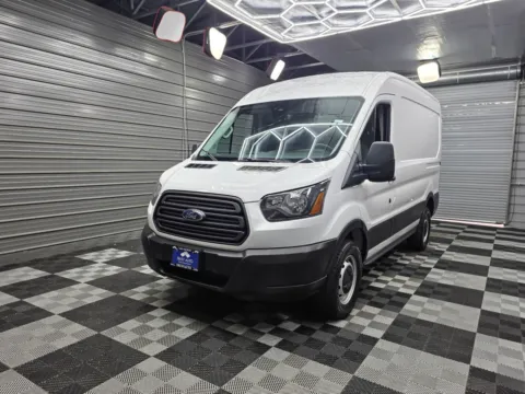 Unknown 2019 Ford Transit Van 250 for sale in Sykesville, MD