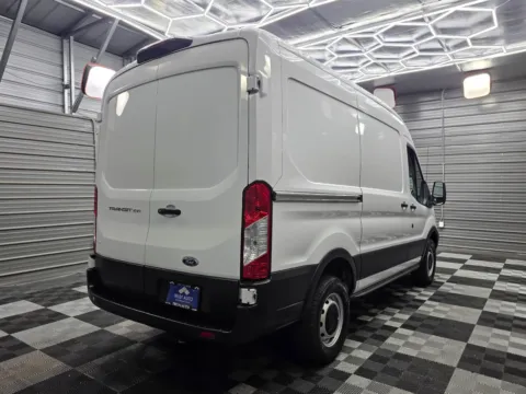 More photos of 2019 Ford Transit Van 250 at Trust Auto, MD