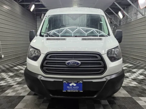 Photos of 2019 Ford Transit Van 250 for sale in Sykesville, MD at Trust Auto