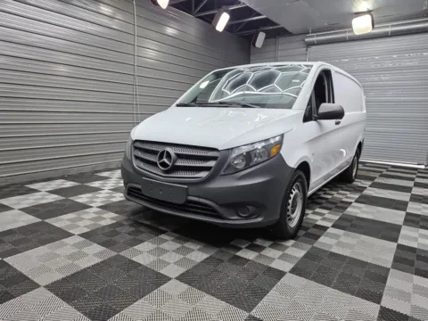 Unknown 2021 Mercedes-Benz Metris Cargo Van Cargo for sale in Sykesville, MD