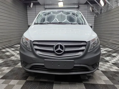 Photos of 2021 Mercedes-Benz Metris Cargo Van Cargo for sale in Sykesville, MD at Trust Auto