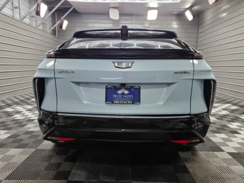 More photos of 2024 Cadillac LYRIQ Tech at Trust Auto, MD