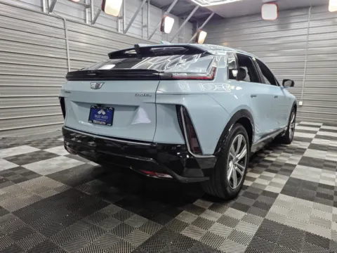 More photos of 2024 Cadillac LYRIQ Tech at Trust Auto, MD