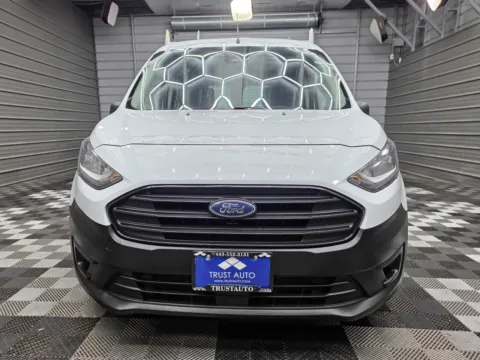 Photos of 2022 Ford Transit Connect Van XL for sale in Sykesville, MD at Trust Auto